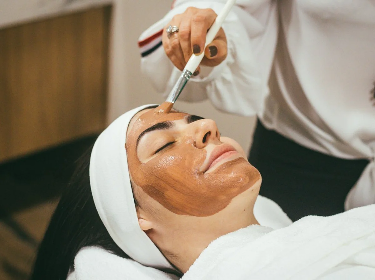 Master dell'Estetica Milano formazione completa Beauty Specialist trattamenti viso e corpo